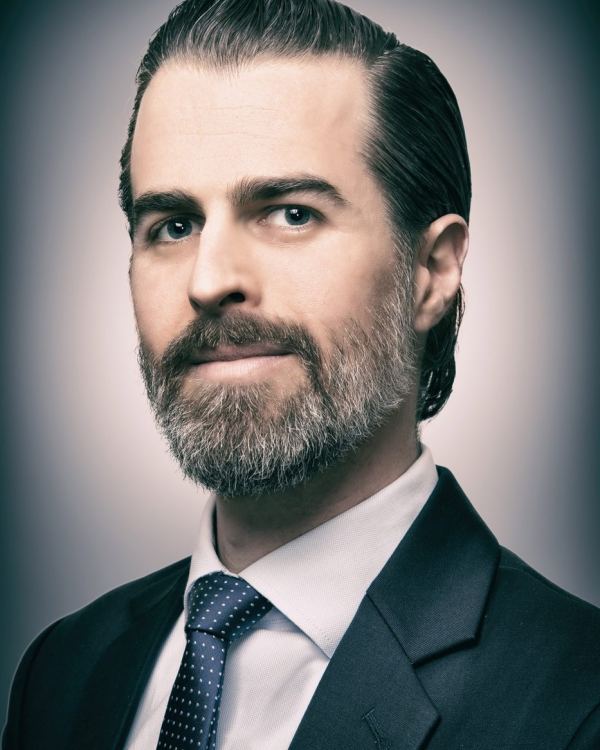 Florian Kicherer